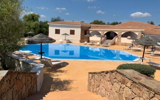 Villa Antonina ****S Holiday Apartment in Sardinia Holiday Apartments