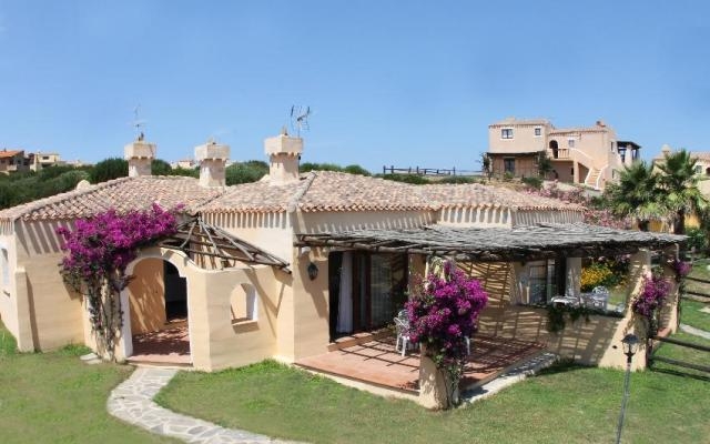 Sea Villas Stintino Holiday Villas