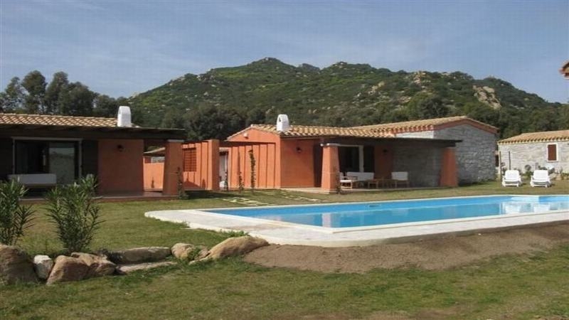 Villas in Costa Rei Summer Deals 2023 
