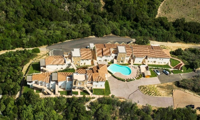 Baja Sardinia Holiday Apartments 2022 Special Deals