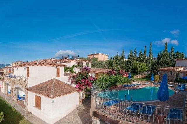 Holiday Apartments Residence Bouganvillage Holiday Apartments