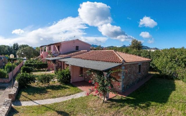 Holiday Apartments Residence Gallura Holiday Apartments