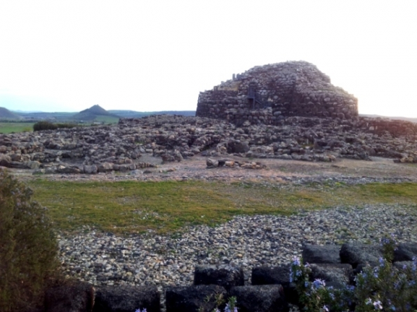 Nuraghe and Giants Tombs One Day Excursions
