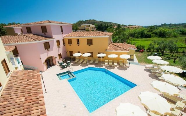 Holiday Apartments Residence Cala Viola Holiday Apartments