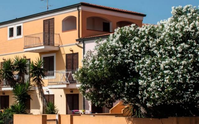 Holiday Apartments Residence Le Pavoncelle Holiday Apartments