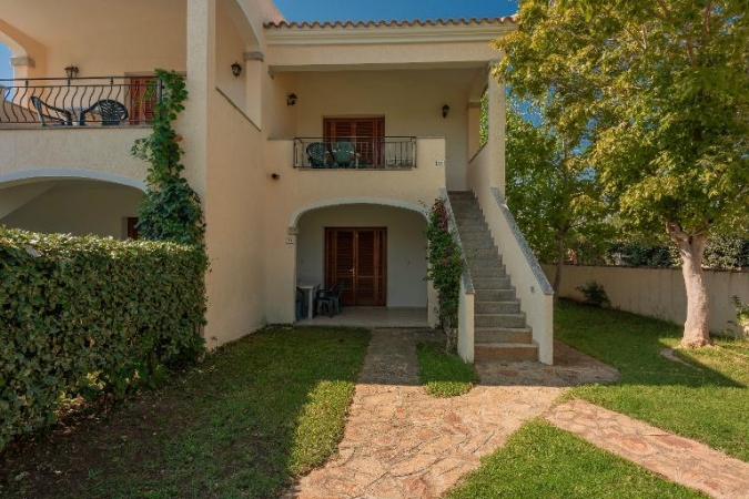 Holiday Apartments Residence Le Dimore Holiday Apartments