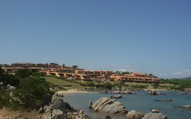 Holiday Apartments Residence Baia de Bahas 