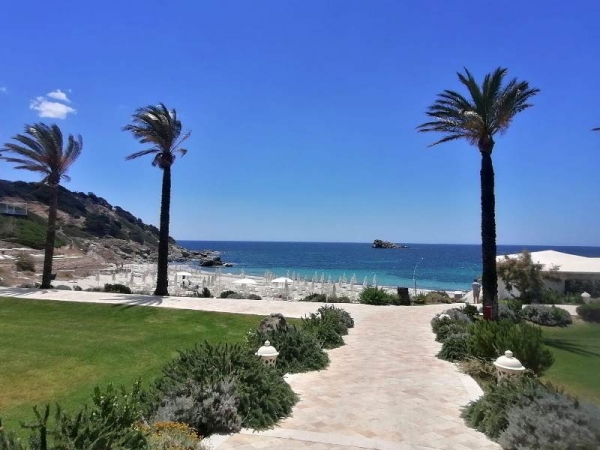 Falkensteiner Hotel Capo Boi Honeymoon Package Your Honeymoon in Italy