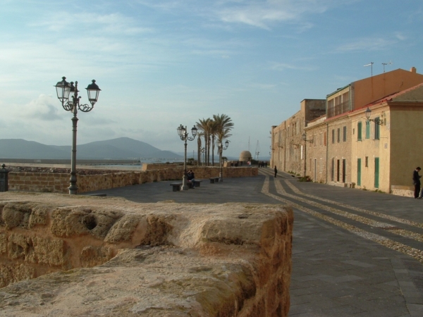 Tour of the 3 Jewels of North Sardinia Sardinia Private Tours