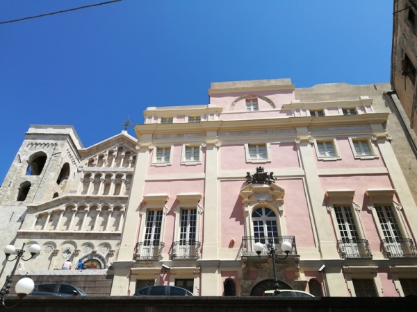 Cagliari City Breaks 4 Star Boutique Hotel Sardinia Private Tours