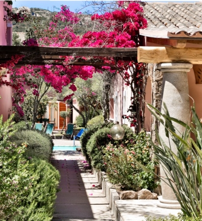Cala di Falco Residence Holiday Apartments