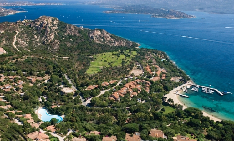 Il Mirto Residence Holiday Apartments
