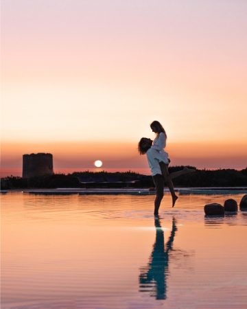 Torreruja Hotel Relax Thalasso & SPA 4*s Hotels