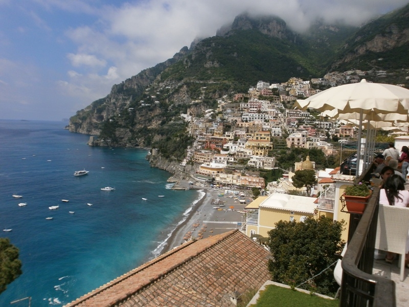 Amalfi Coast Experience 