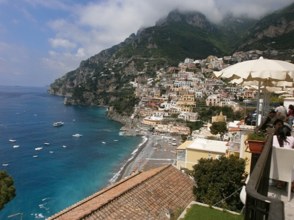 Amalfi Coast Experience Your Honeymoon in Italy