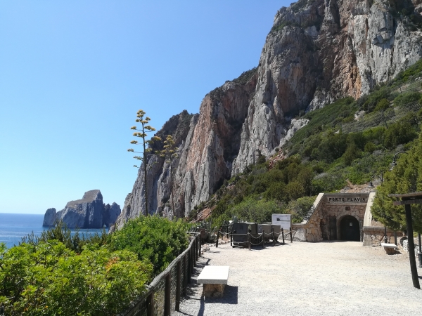 Self Drive Tour Cagliari & South West Sardinia - 8 days Sardinia Self Drive Tours