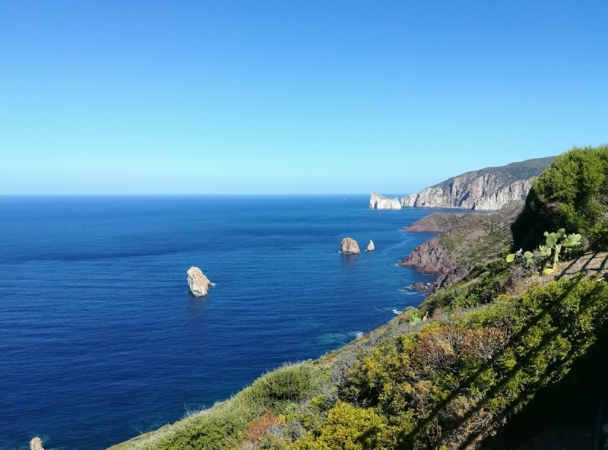 Summer Break in Sardinia - Self Drive Package West Coast Sardinia Self Drive Tours