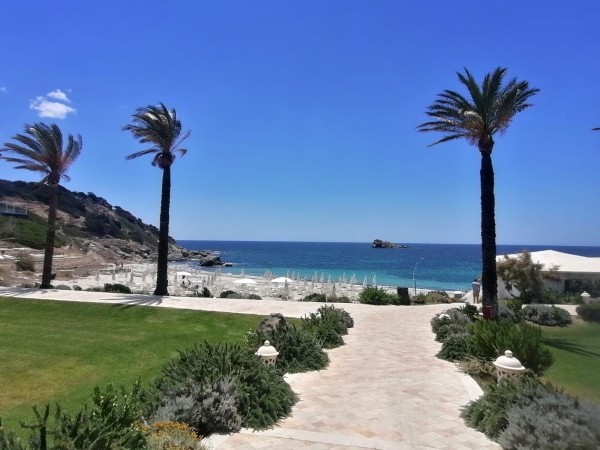 Sardinia Break at the Falkensteiner Capo Boi Villasimius Sardinia Private Tours