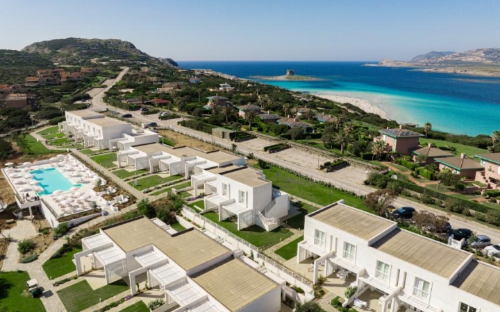 Sardinia beautiful Holiday Homes Special Deals