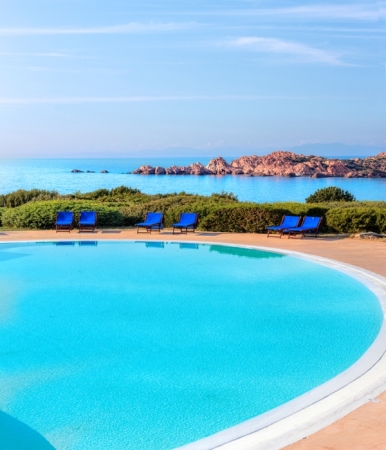 Hotel Relax Torreruja Thalasso & SPA - Early Bird Special Deals